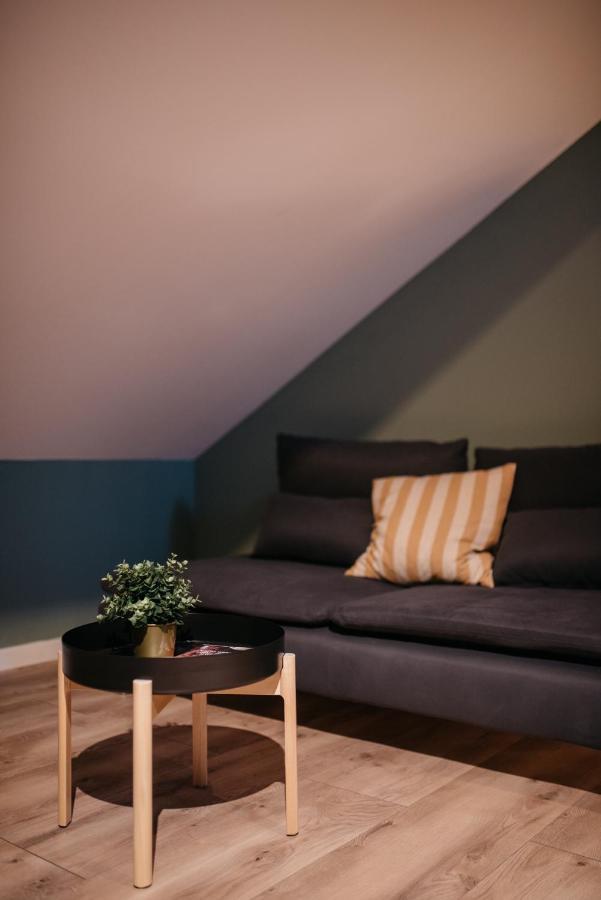 Nuez Apartments Dumbravita  Eksteriør billede