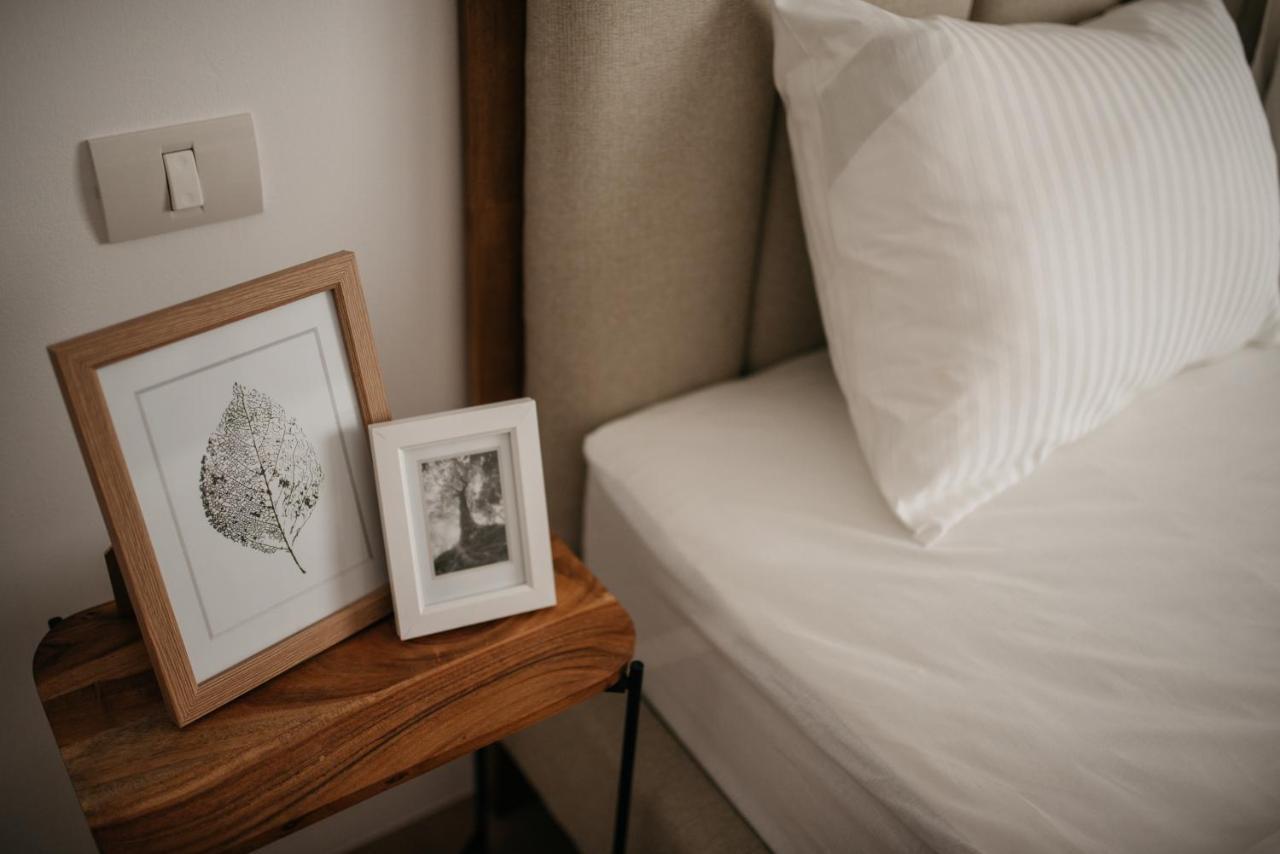 Nuez Apartments Dumbravita  Eksteriør billede