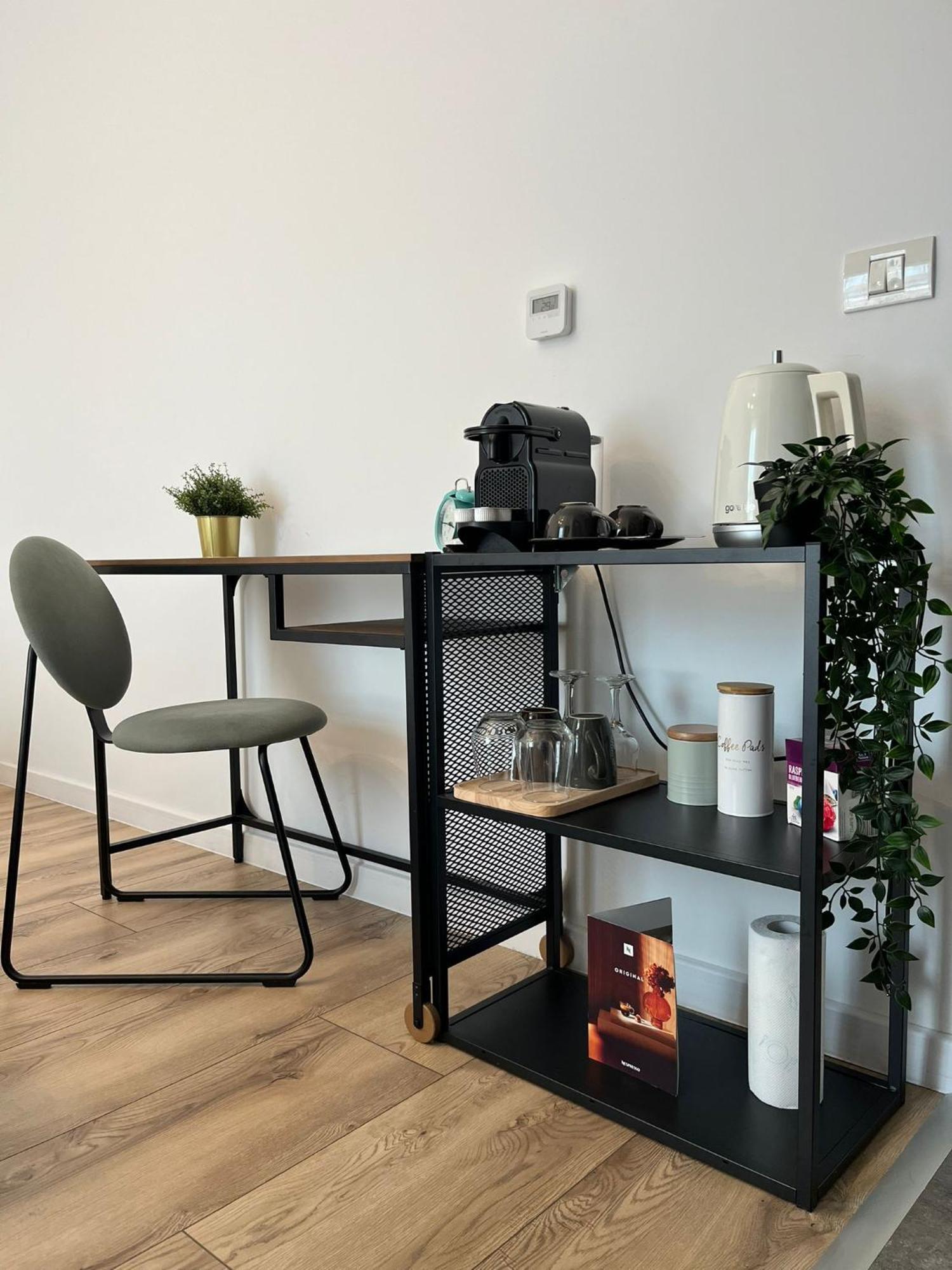 Nuez Apartments Dumbravita  Eksteriør billede